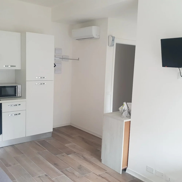 Holiday Residence - Monolocale 8