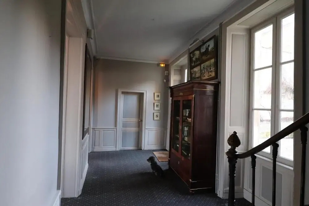Le Doyenne - Chambres d'Hotes