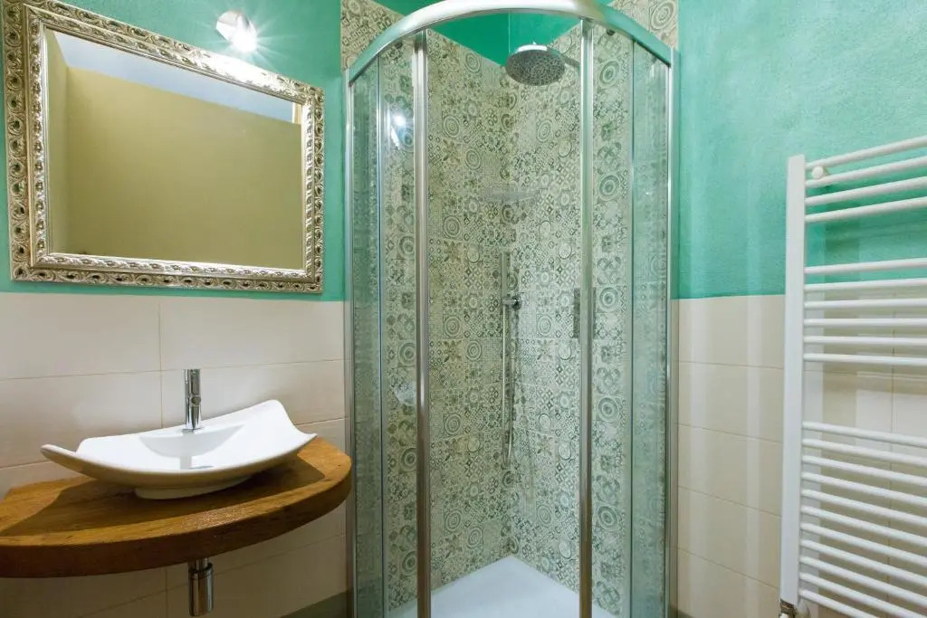 Mainardi 16 Central Charming - Parking Included