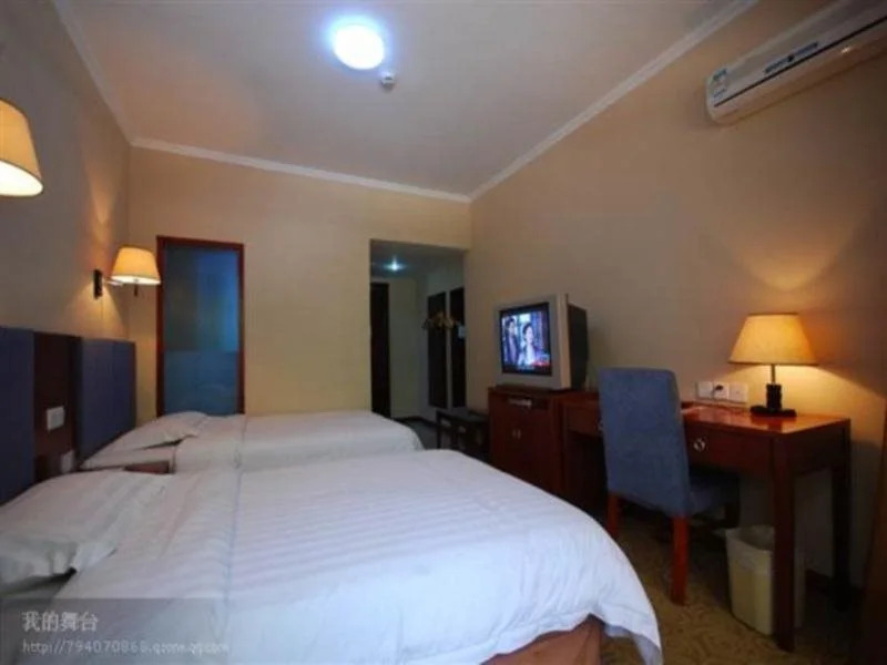 Hollyear Inn Zhangjiajie