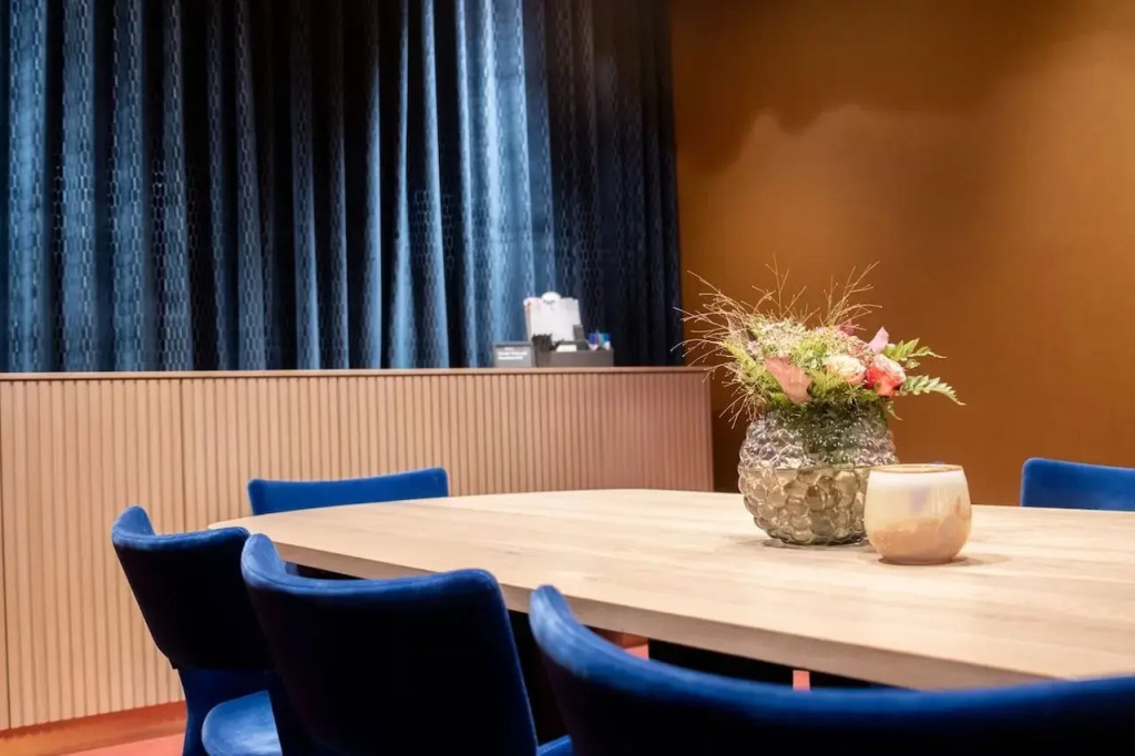 ProfilHotels Halmstad Plaza