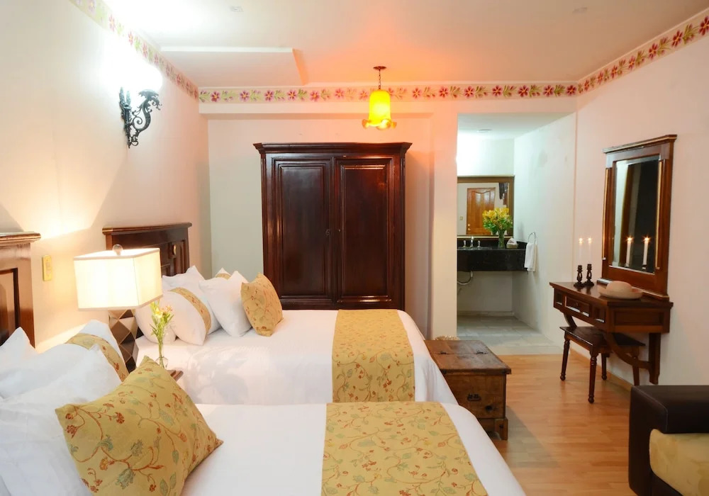 Hotel Patzcuaro