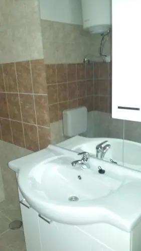 Római Apartman