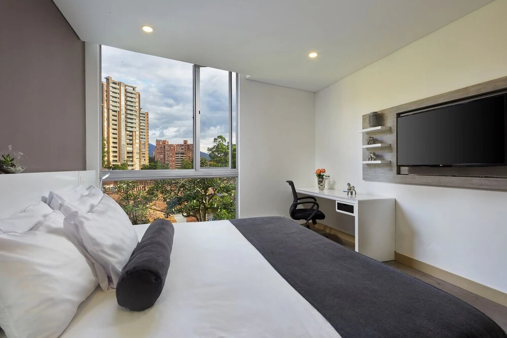 Soul Apartamentos