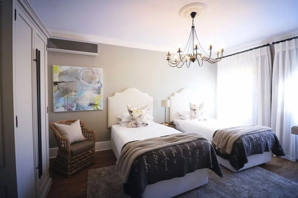 The Nobleman Boutique Hotel