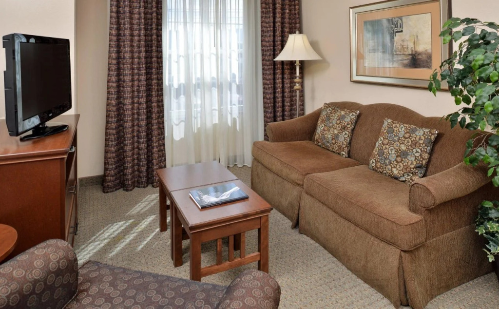 Staybridge Suites Albuquerque North by IHG