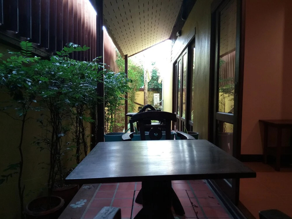 Samui Ben SV Hotel