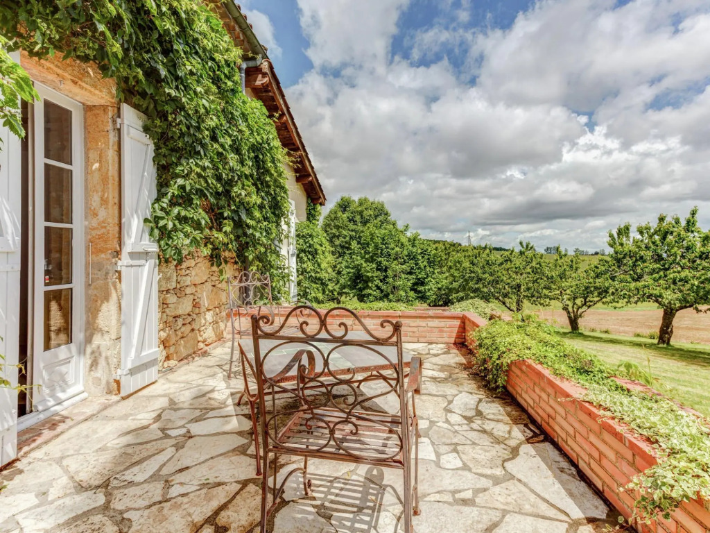 Holiday Home Dunes with Private Pool