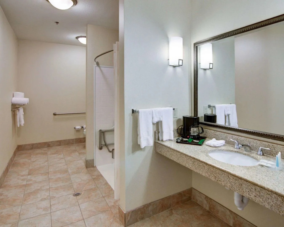 Fairfield Inn & Suites Fort Worth Northeast