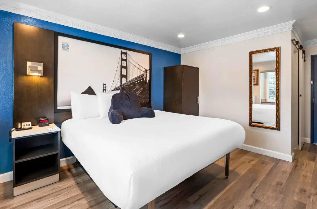 Signature Inn San Francisco Marina District