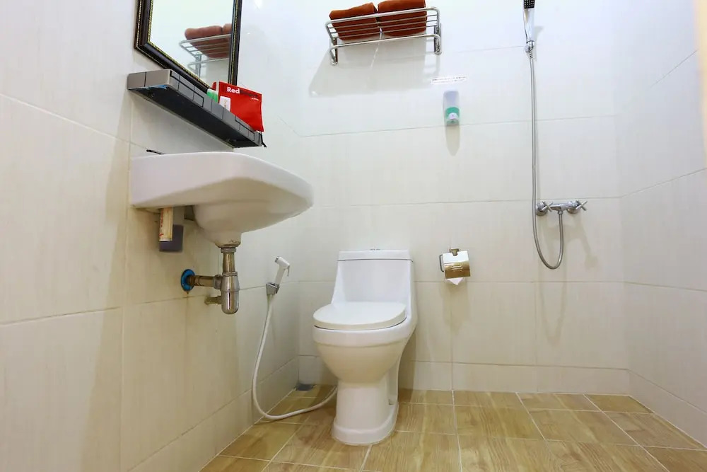 RedDoorz near Prawirotaman 2