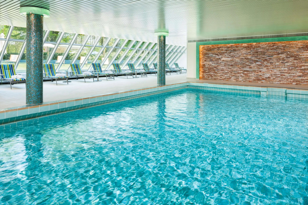 Best Western Premier Parkhotel Bad Mergentheim
