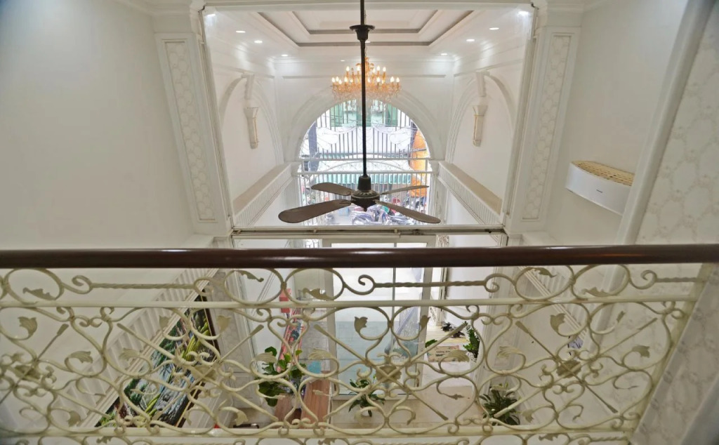 BAO Hotel & Apartment