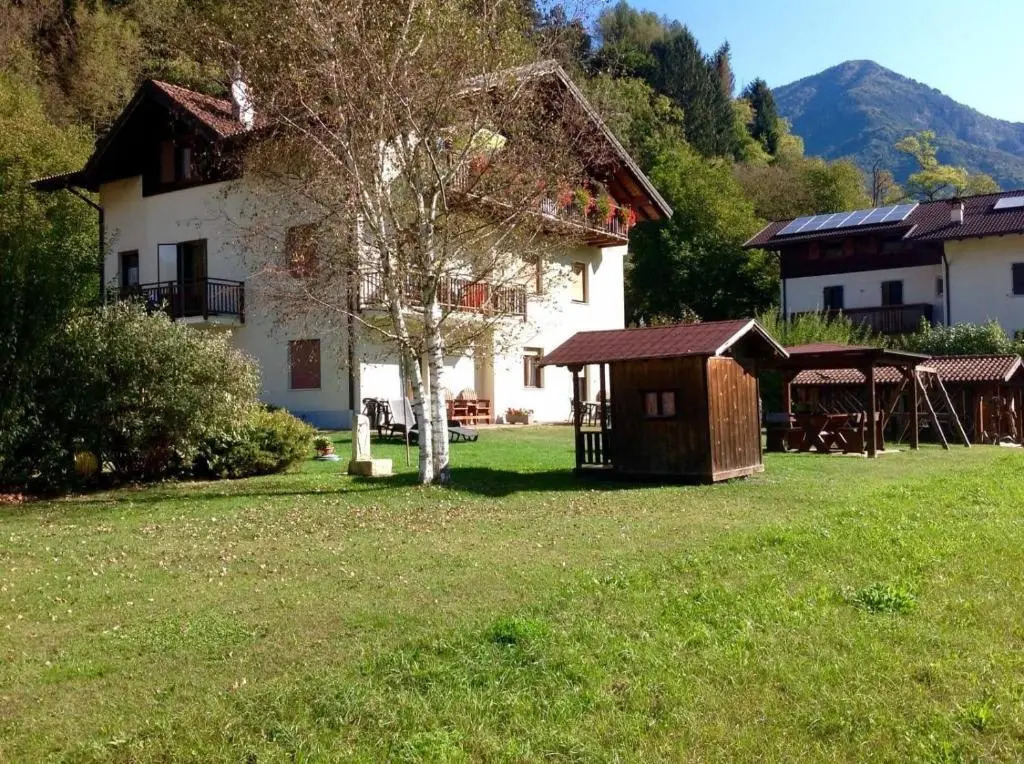 Casa Teresa