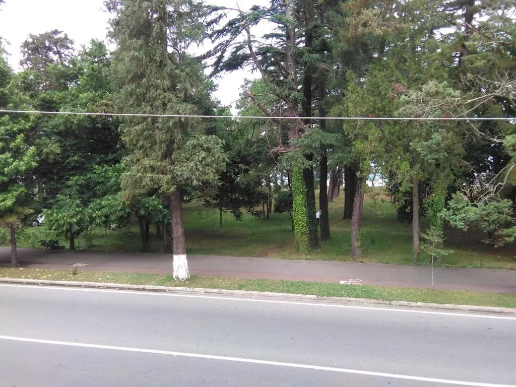 Str.Agmashenebeli 548