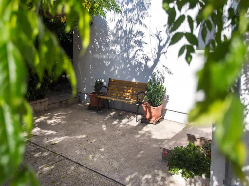 Guest house Mazuth