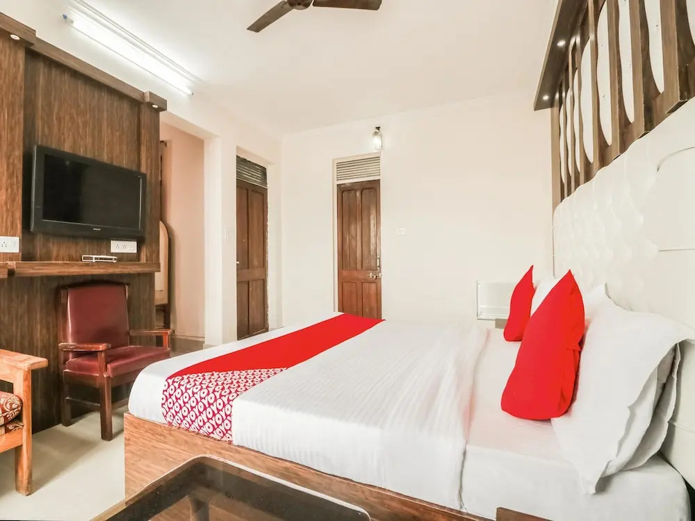 Oyo 26140 Hotel Vashistha