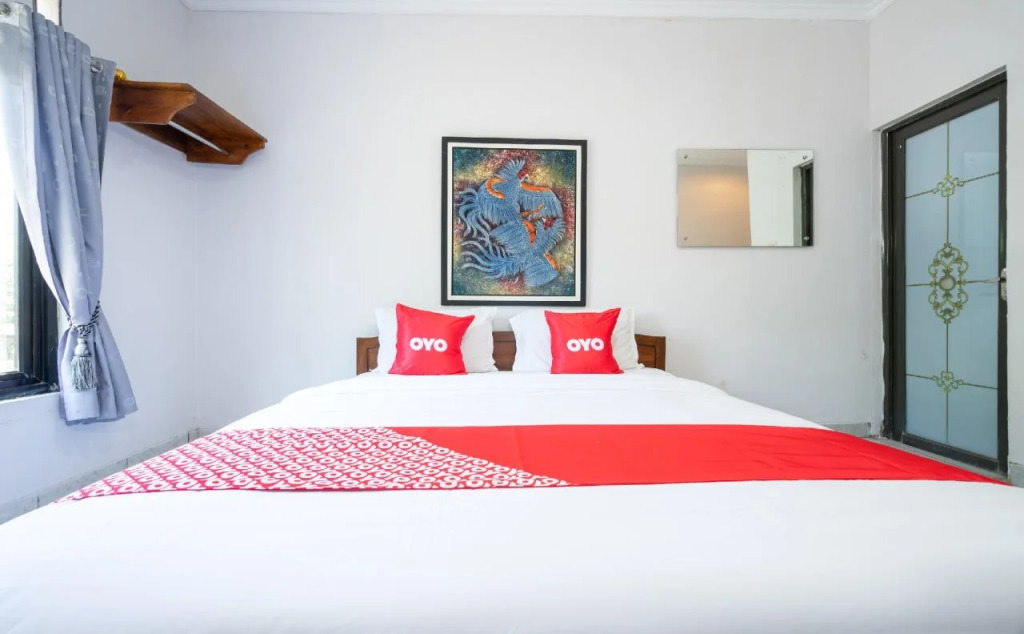 RedDoorz @ Wisma Putra Jaya Kaliurang