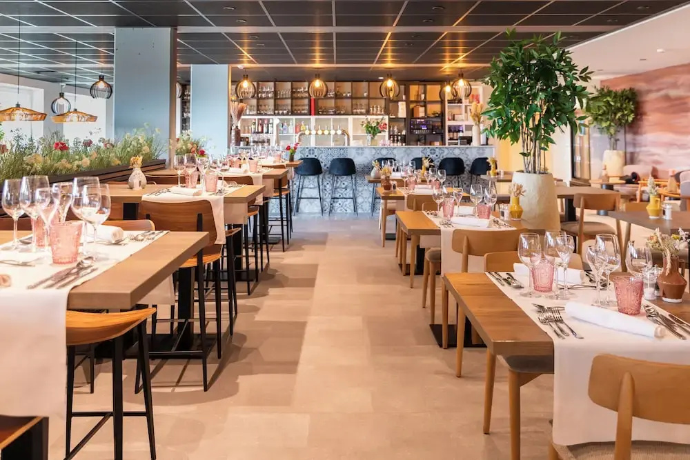 Dune Hotel Nieuwpoort