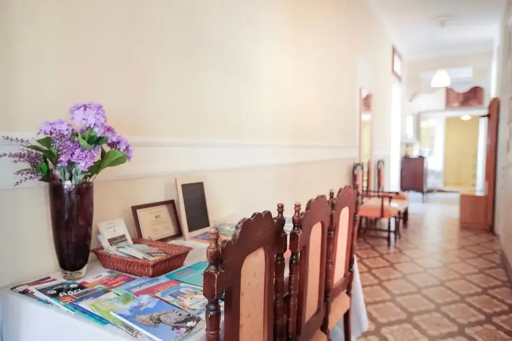 Sari Konak Business Hotel