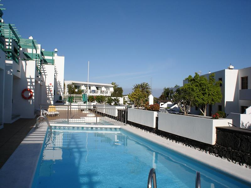 Blue Sea Europa Blue Sea Europa (ex. Europa Apartments)