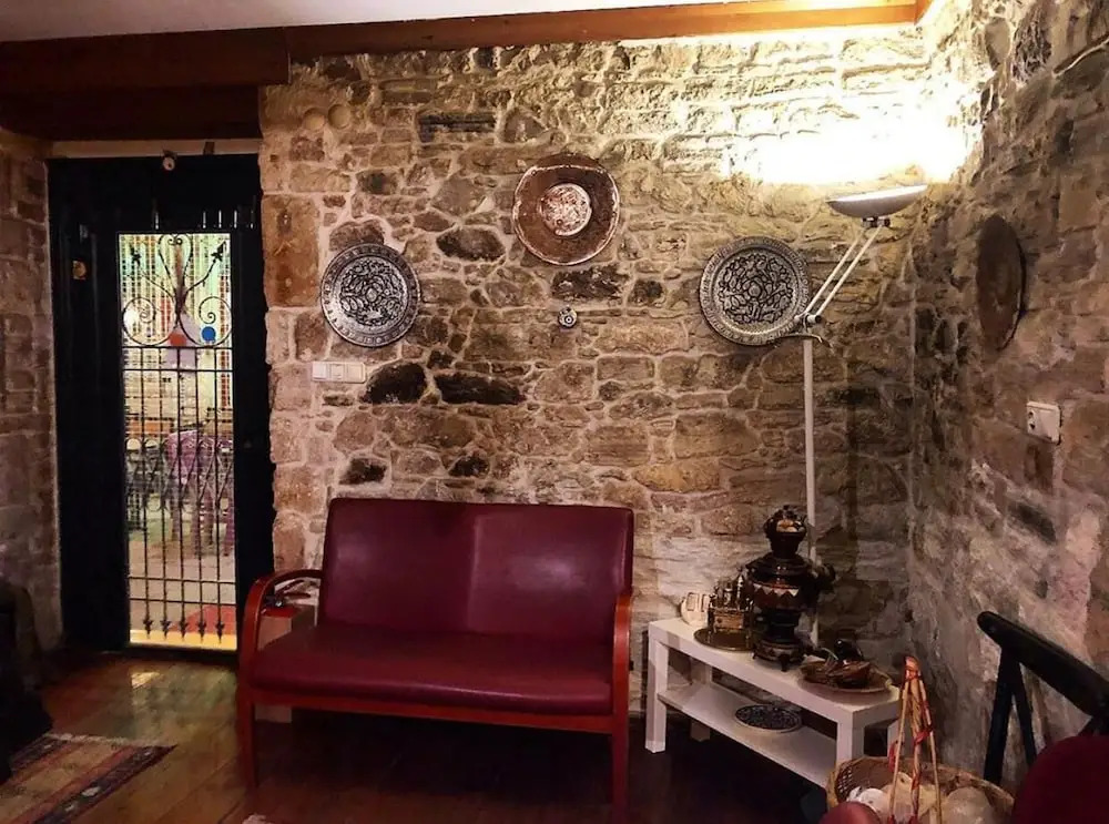 Fesleğen Otel