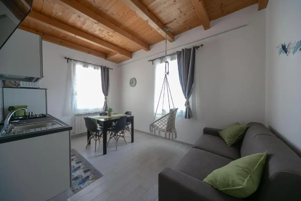 Casa Lagunare