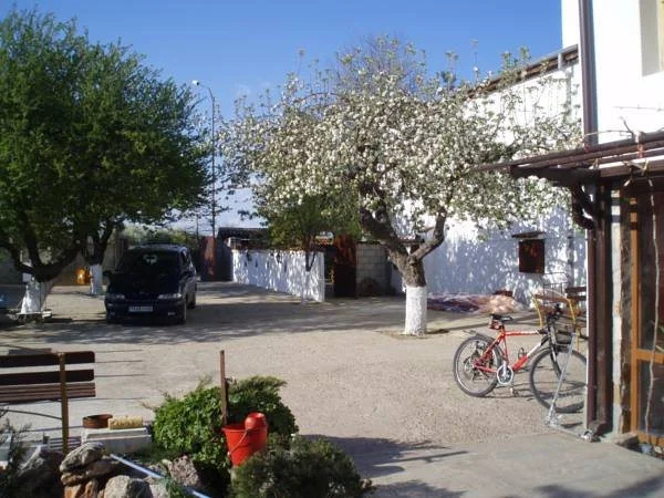 Family Hotel Saint George