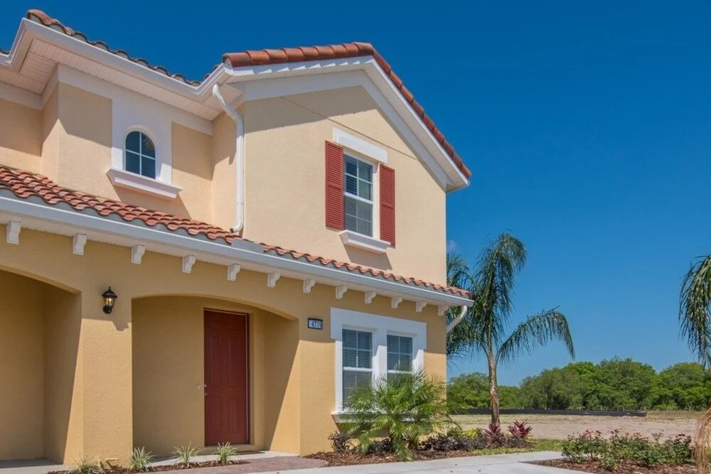 Solterra Resort 4719 - Five Bedroom Townhome