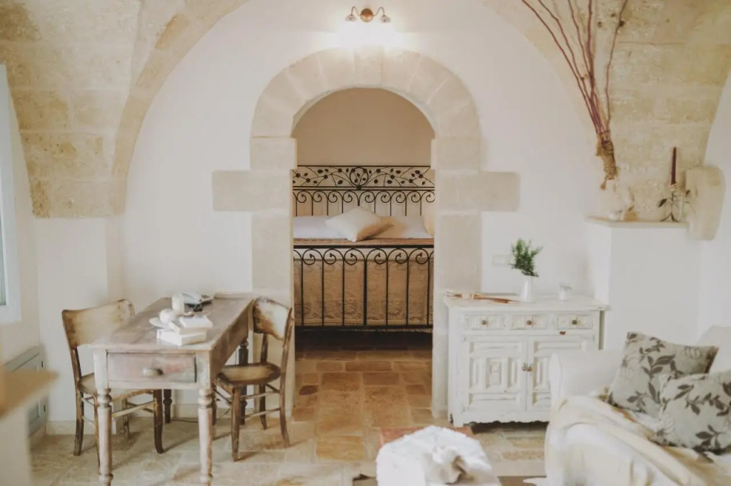 Masseria Montenapoleone