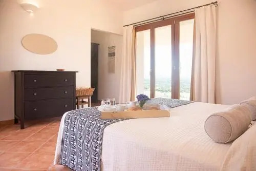Turismo Rurale Lu Salconi