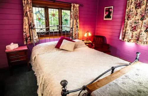 Gypsy Falls Retreat
