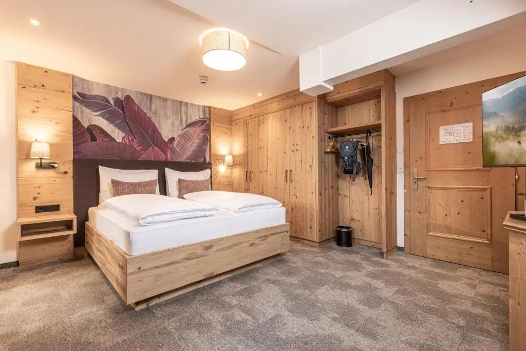 Galtenberg Bed & Breakfast
