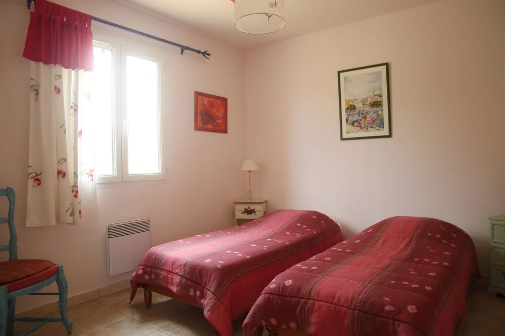Anduze Gîte Les Pins au "Petit Clos des Cigales"