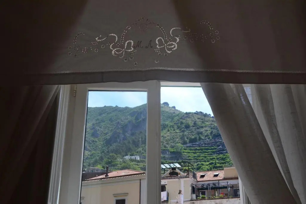 Casa Mariannina