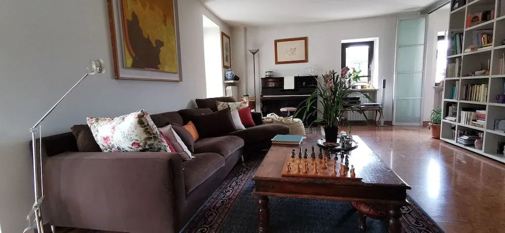 A Casa di Tom