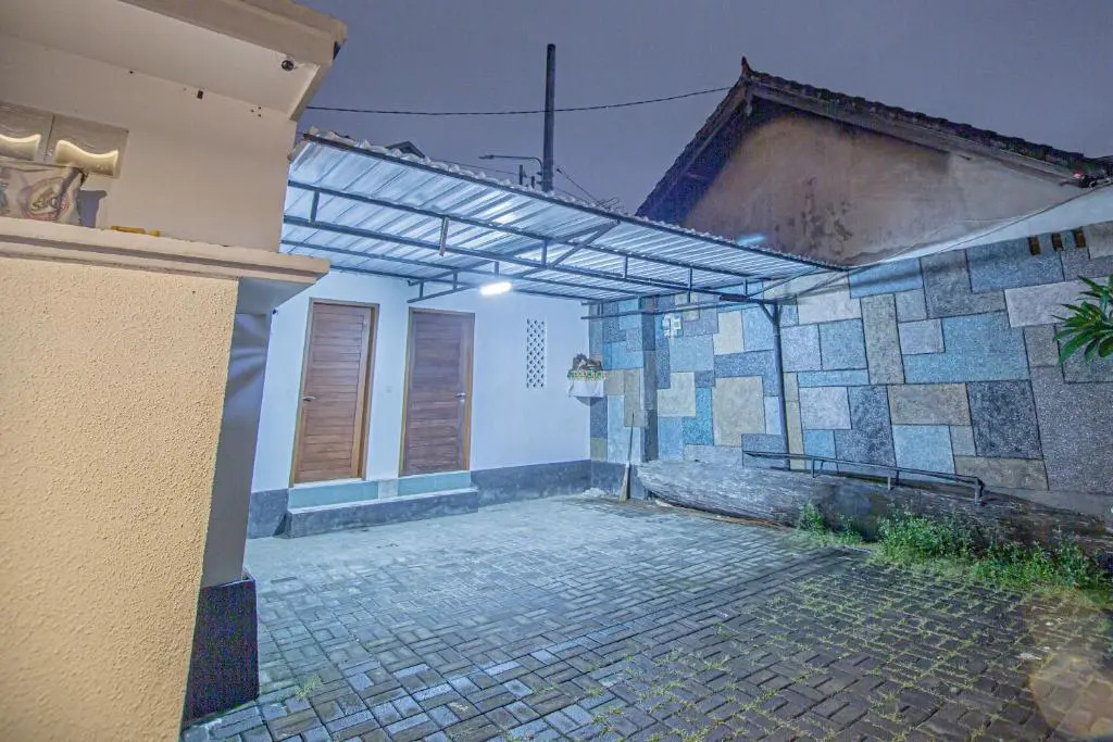 Villa Paradise Seminyak