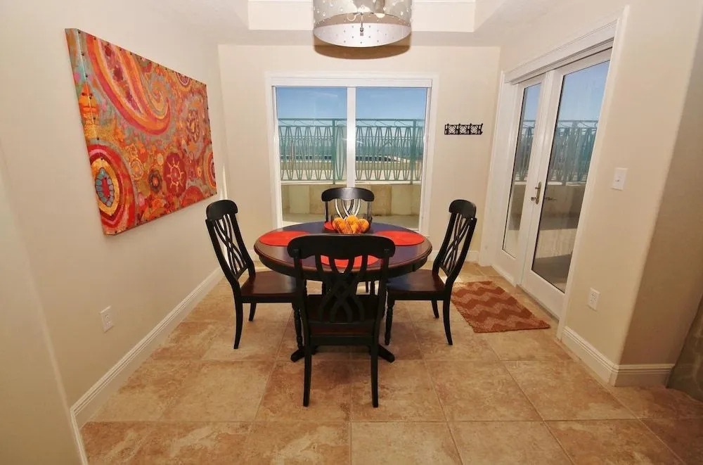 The Wave 202 Apartment 3