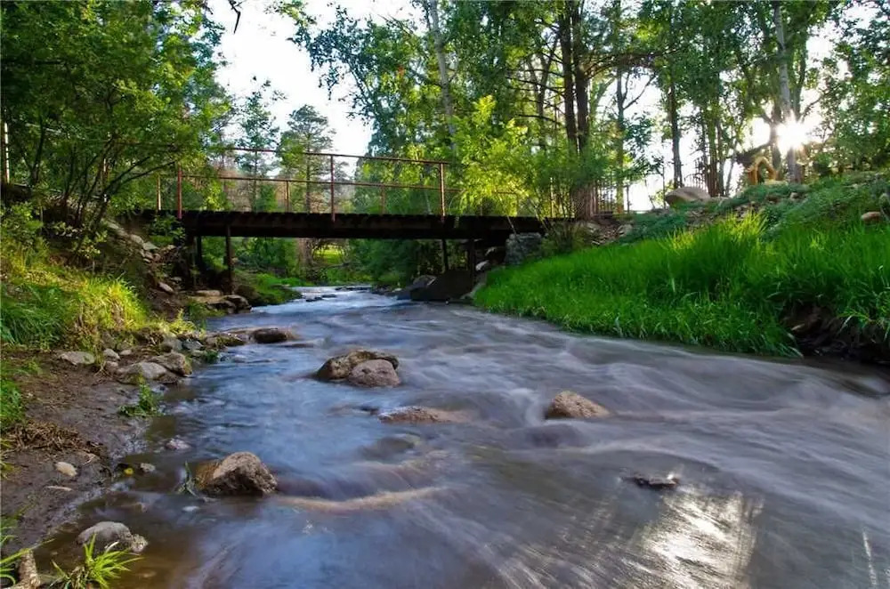 Ruidoso Rabb