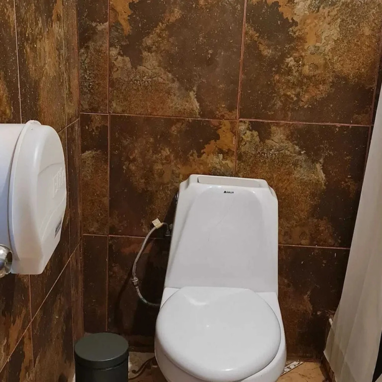 Hostal Rancho Checar