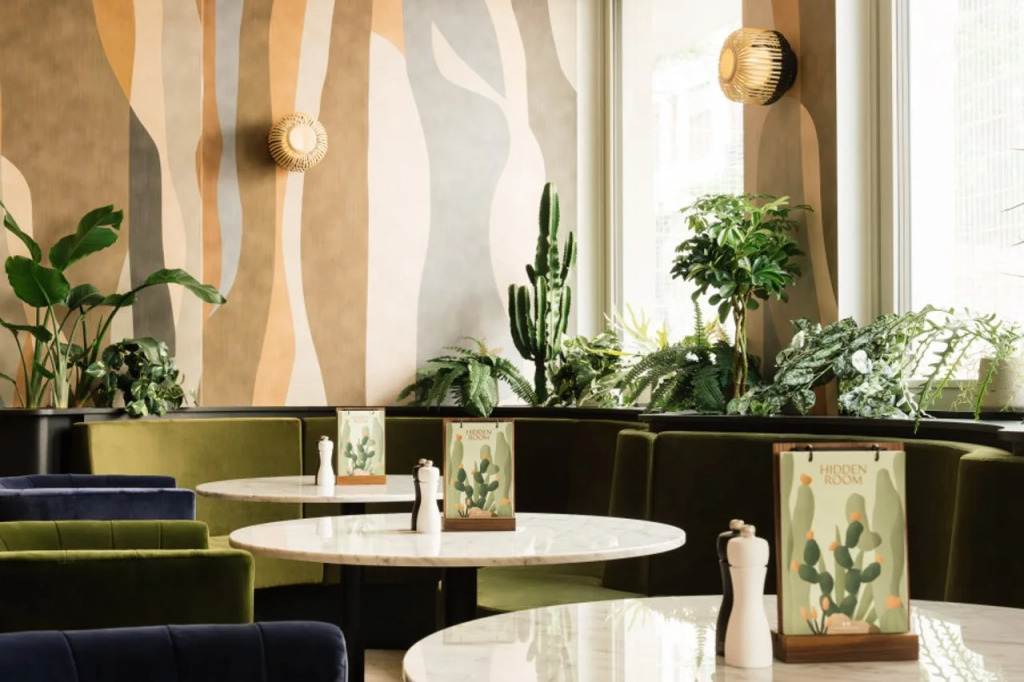 Hotel Schani City