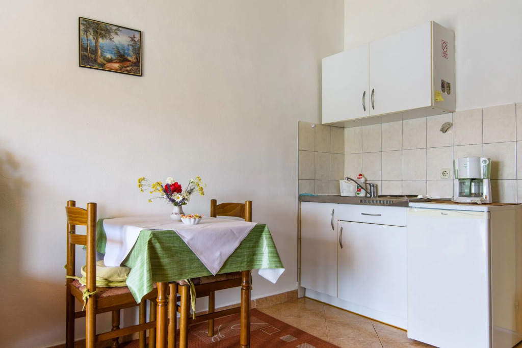 Apartment VV A1 Seget Vranjica, Riviera Trogir