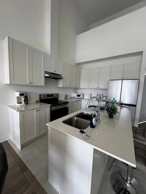 GLOBALSTAY Spacious 3BR Townhouse