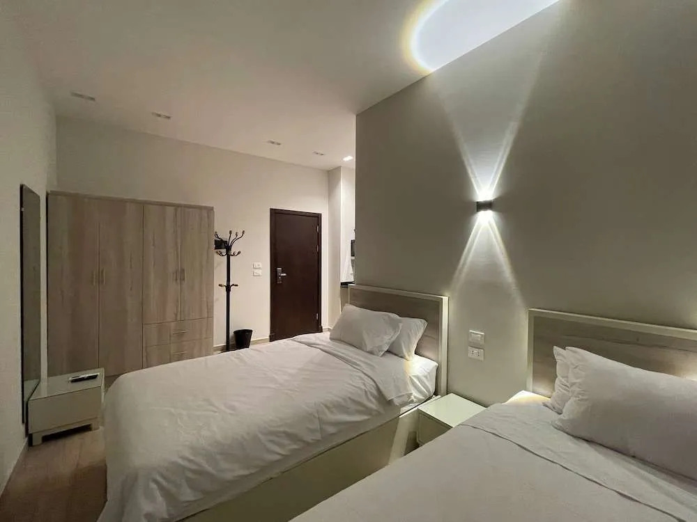 Sleep Inn Apart-Hotel