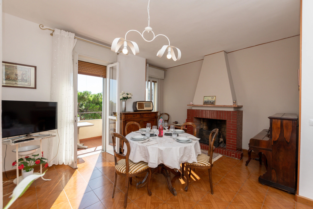 Casa Di Luce