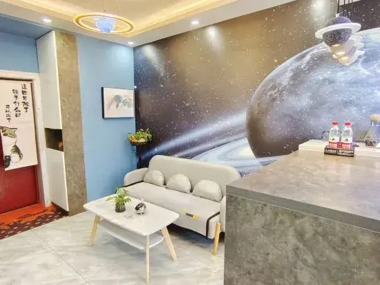 Liaoyuan Xiaoluck Homestay