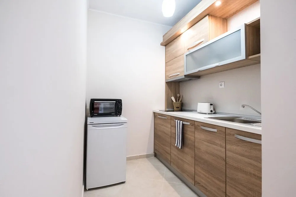 Gliko Seaside Apartments