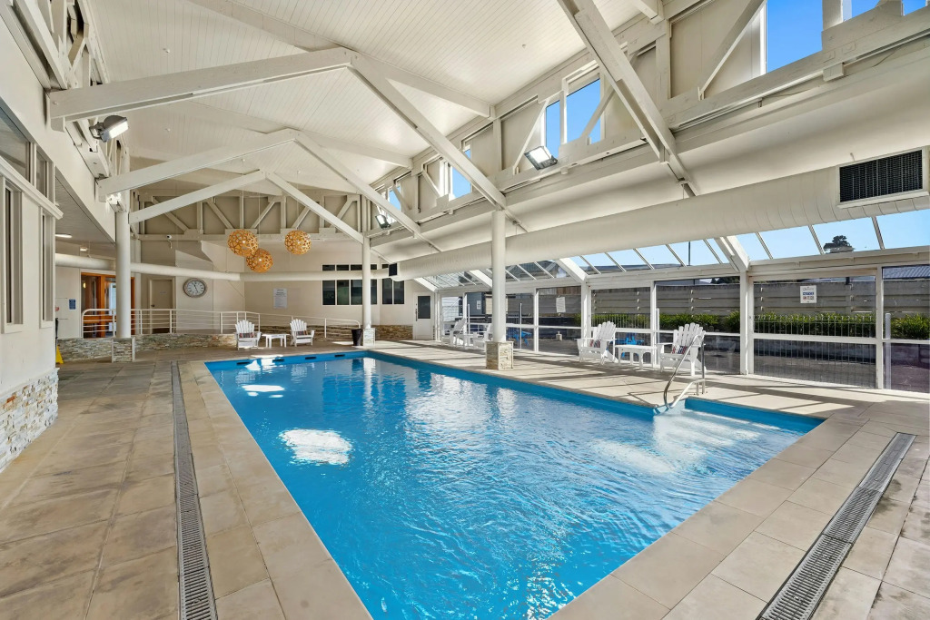 Copthorne Hotel and Resort Solway Park Wairarapa