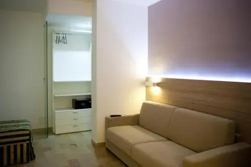 Hotel Santa Lucia