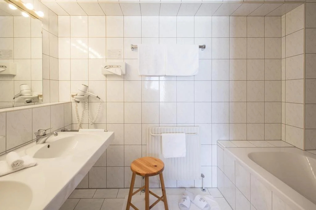 Geigers Lifehotel
